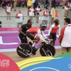 2019 Pan American Games, Lima, Peru